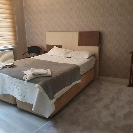 Apartament Muekemmel Konumda Luex Business Concept Daire Sivas Zewnętrze zdjęcie