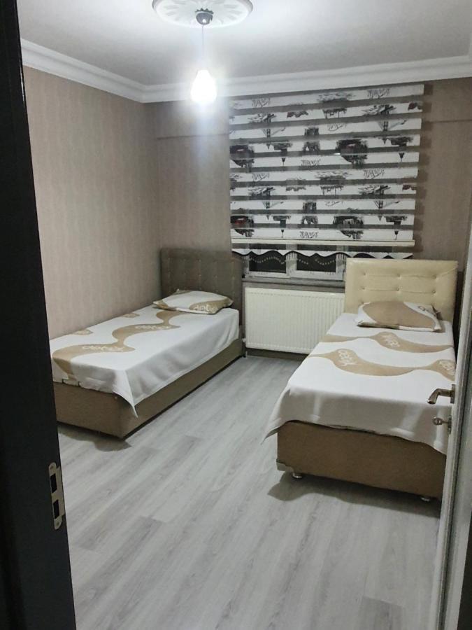 Apartament Muekemmel Konumda Luex Business Concept Daire Sivas Zewnętrze zdjęcie