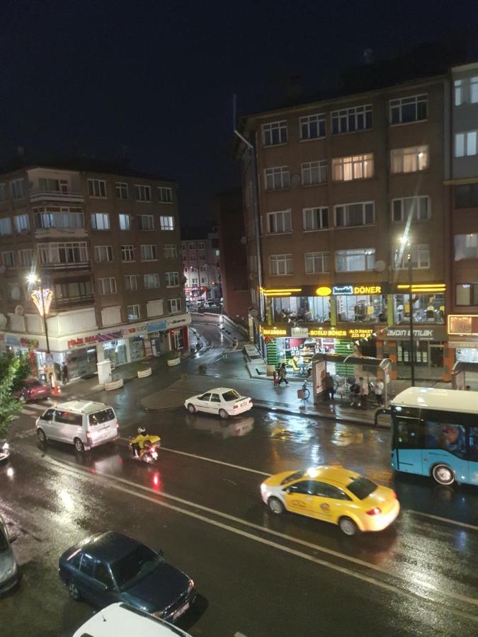 Apartament Muekemmel Konumda Luex Business Concept Daire Sivas Zewnętrze zdjęcie
