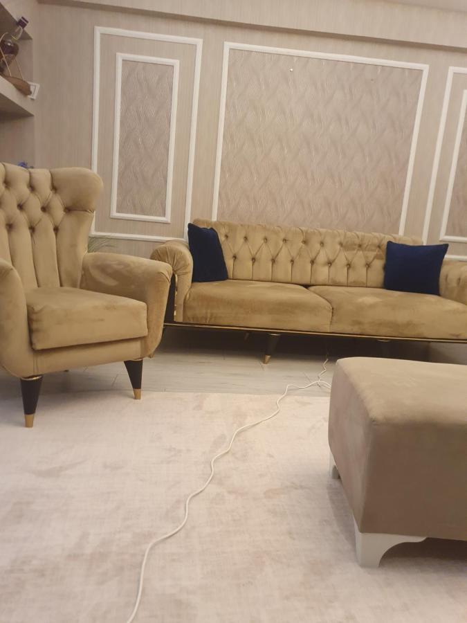 Apartament Muekemmel Konumda Luex Business Concept Daire Sivas Zewnętrze zdjęcie