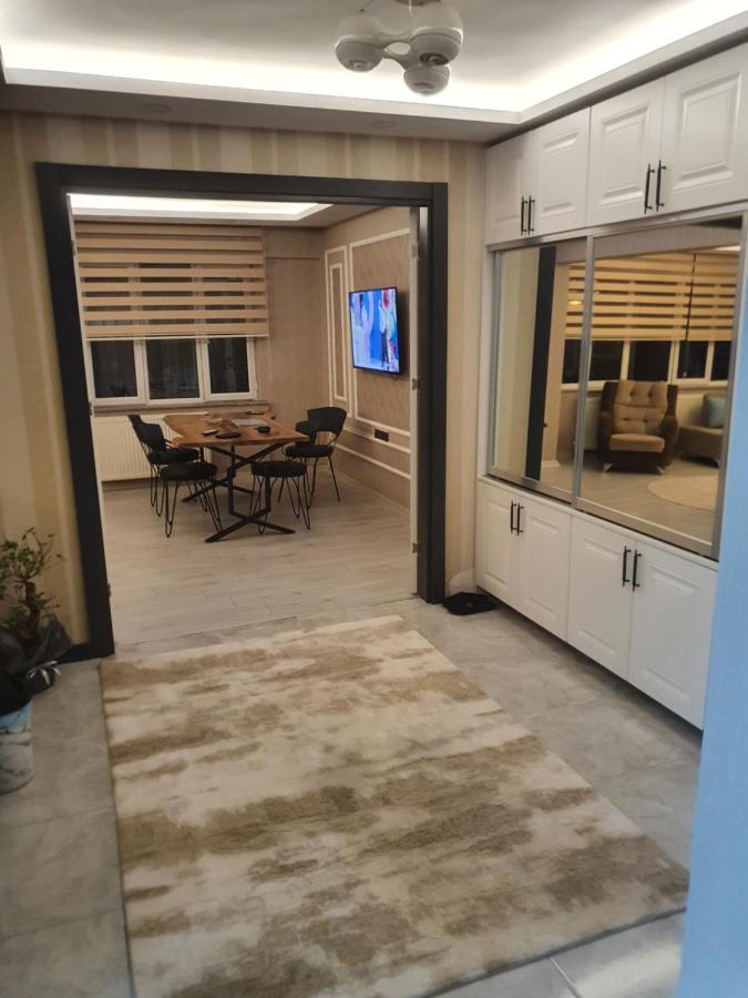 Apartament Muekemmel Konumda Luex Business Concept Daire Sivas Zewnętrze zdjęcie