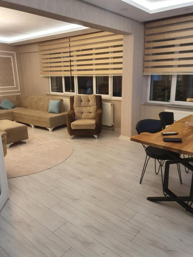 Apartament Muekemmel Konumda Luex Business Concept Daire Sivas Zewnętrze zdjęcie