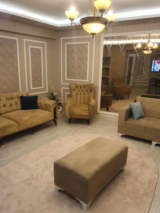 Apartament Muekemmel Konumda Luex Business Concept Daire Sivas Zewnętrze zdjęcie