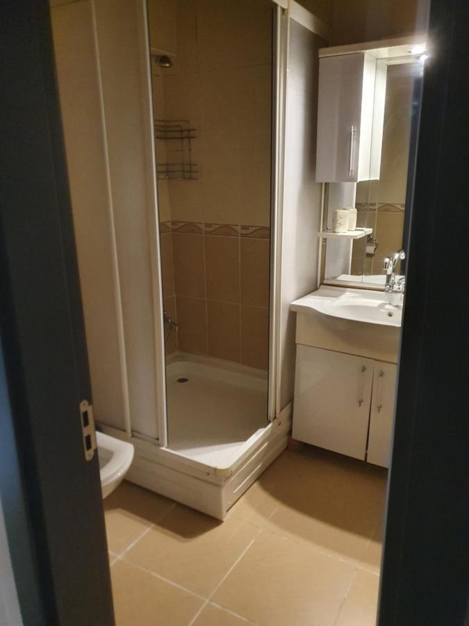 Apartament Muekemmel Konumda Luex Business Concept Daire Sivas Zewnętrze zdjęcie