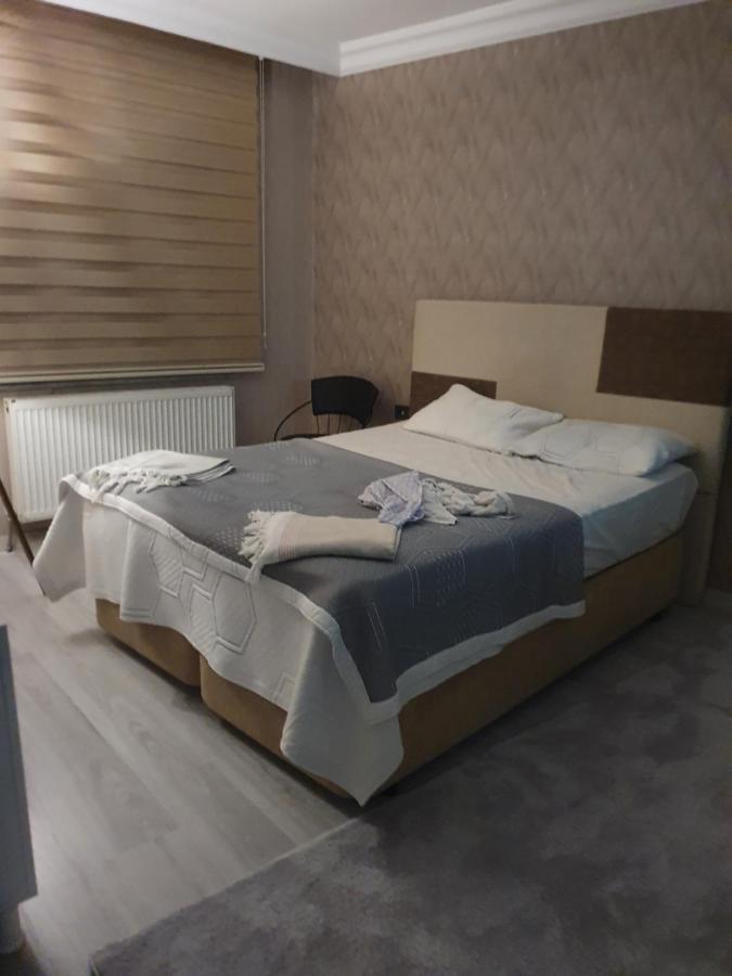 Apartament Muekemmel Konumda Luex Business Concept Daire Sivas Zewnętrze zdjęcie