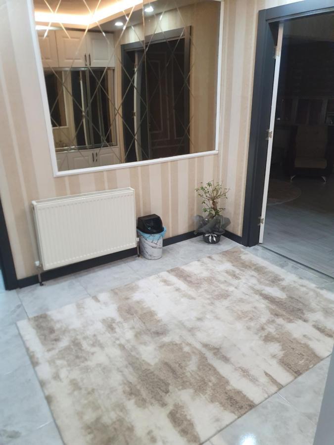 Apartament Muekemmel Konumda Luex Business Concept Daire Sivas Zewnętrze zdjęcie