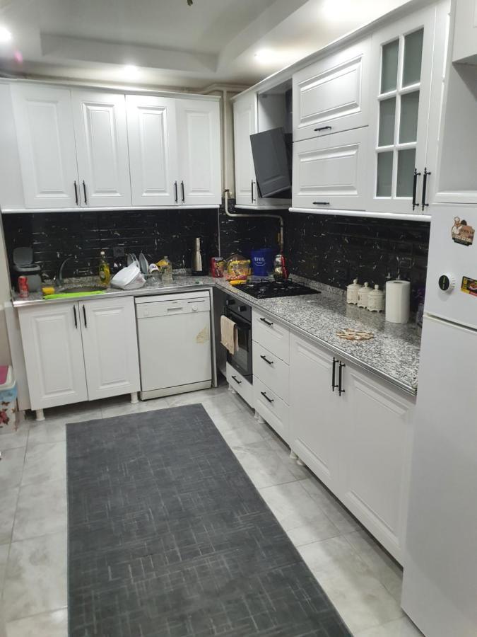 Apartament Muekemmel Konumda Luex Business Concept Daire Sivas Zewnętrze zdjęcie