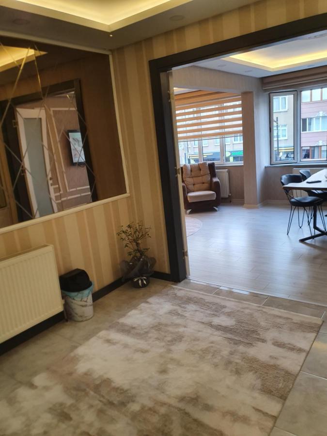 Apartament Muekemmel Konumda Luex Business Concept Daire Sivas Zewnętrze zdjęcie