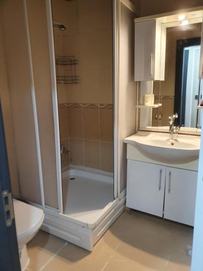 Apartament Muekemmel Konumda Luex Business Concept Daire Sivas Zewnętrze zdjęcie